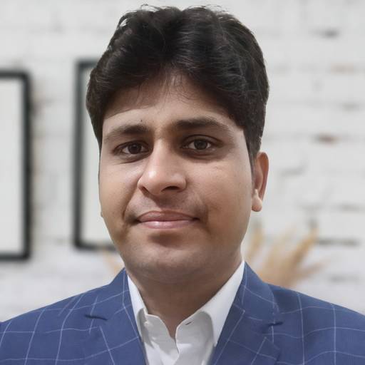 Anand Agarwal
