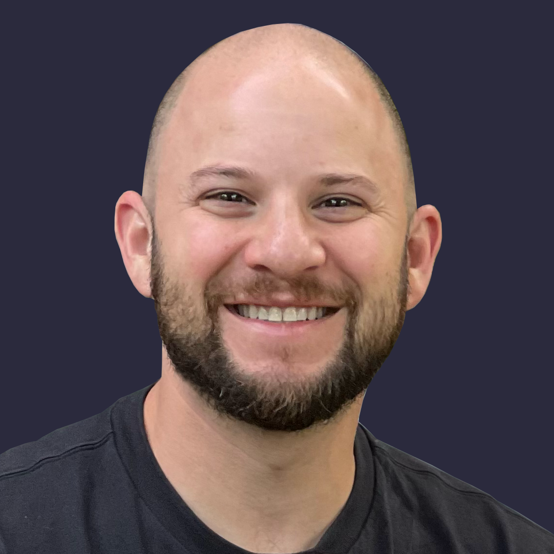 Michael Eisenwasser