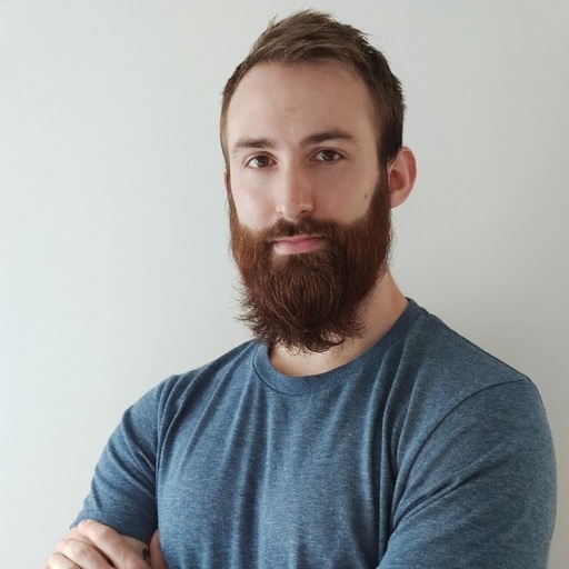 Phillip Bouchard