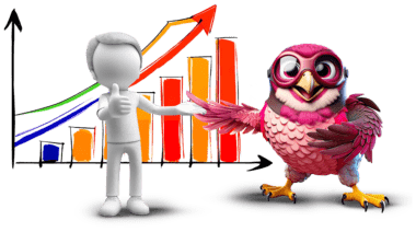 Rapyd's Mascot Fleet The Deal Maker