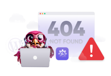 Boost Website Traffic_ Fix 404 Errors Now - Transparent - Rapyd Cloud Blog Boost Website Traffic_ Fix 404 Errors Now - Transparent