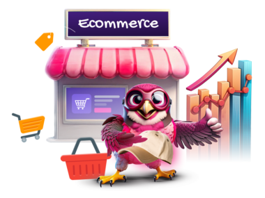 eCommerce Statistics