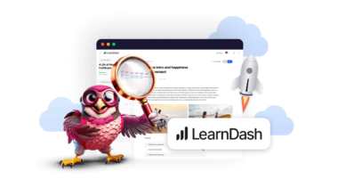 LearnDash Review - Rapyd Cloud Blog LearnDash Review