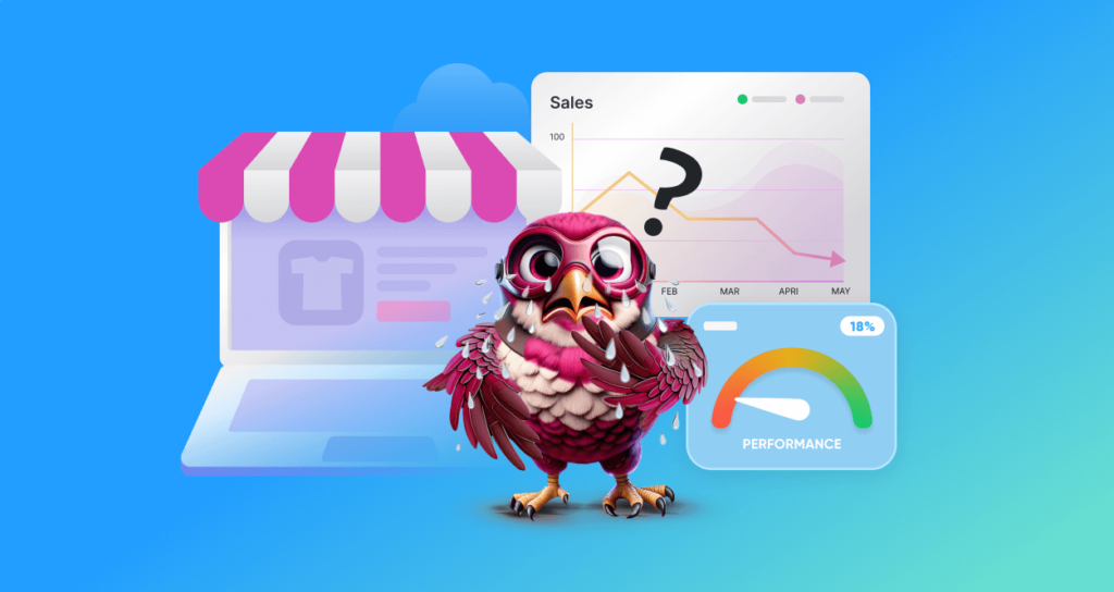 Featured Image - Why Your Ecommerce Store - Rapyd.cloud Blog Improve Conversion Rate
