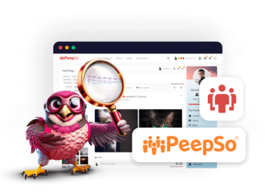 PeepSo Plugin Review