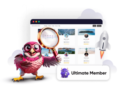Ultimate Member Overview