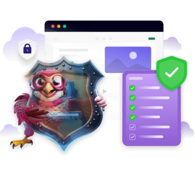 Website Security Best Practices for WordPress_ A Comprehensive Checklist - Rapyd Cloud Blog Website Security Best Practices for WordPress_ A Comprehensive Checklist