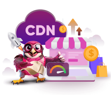 Boosting E-commerce Sales with a CDN: