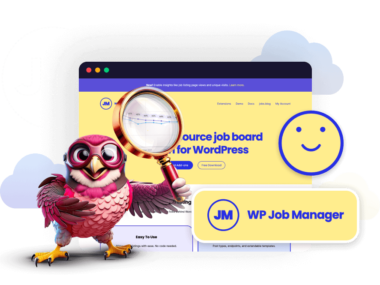 WP Job Manager