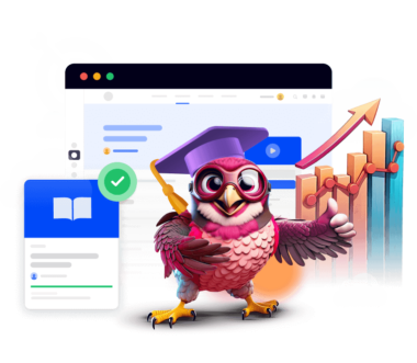 Maximizing Course Completion Rates in LifterLMS - Transparent - Rapyd Cloud Blog Maximizing Course Completion Rates in LifterLMS - Transparent