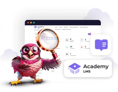Academy LMS Review - Rapyd Cloud Blog Academy LMS Review