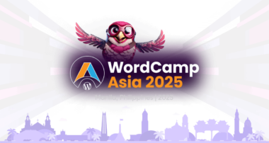 WordCamp Asia 2025 - Rapyd Cloud Blog WordCamp Asia 2025