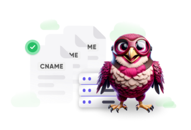 Featured Image - Multiple CNAME Records_ Is It Really Possible_ - Rapyd Cloud Blog