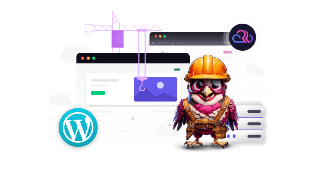 Featured_Image_-_How_to_Setup_a_WordPress_Website_Using_Rapyd_Cloud_-_Transparent - Rapyd Cloud Blog Website Maintenance by Fleet