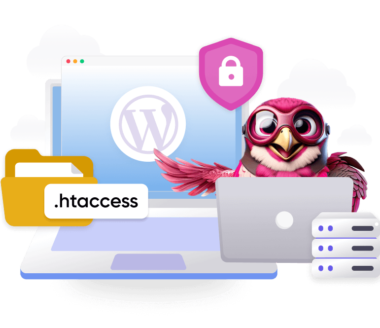 How to Use htaccess file to secure and optimize redirects in WordPress - Transparent - Rapyd Cloud Blog How to Use htaccess file to secure and optimize redirects in WordPress - Transparent