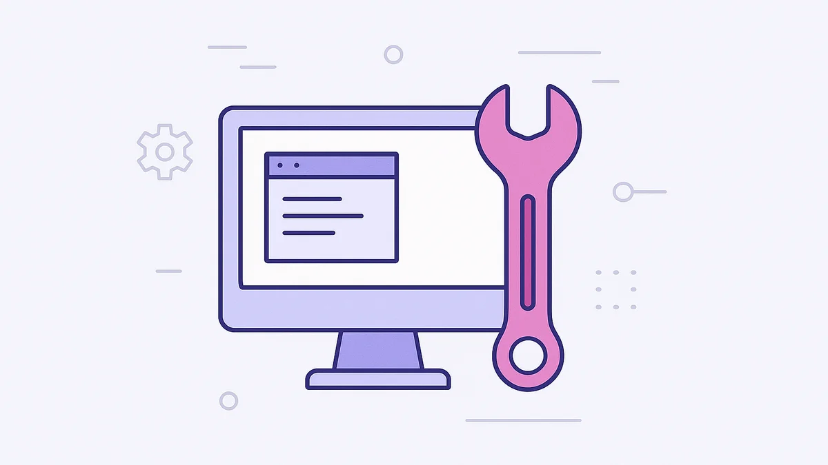 A More Streamlined Support Experience for Faster Fixes