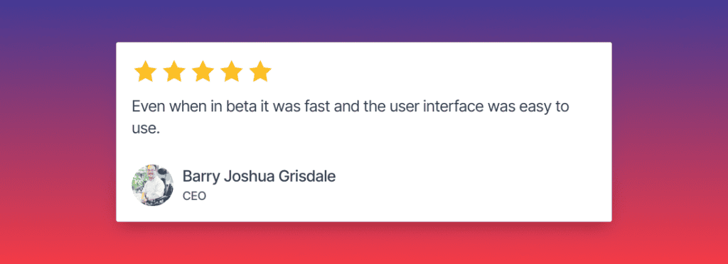 Customer Story of Accessible Japan