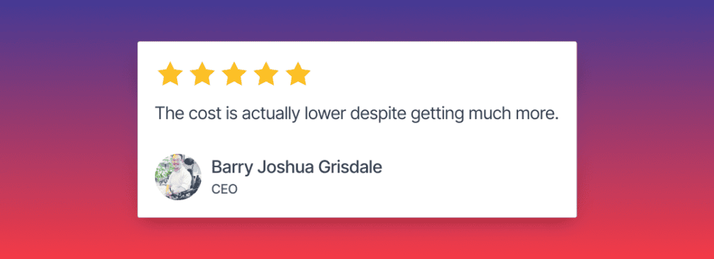 Customer Story of Accessible Japan