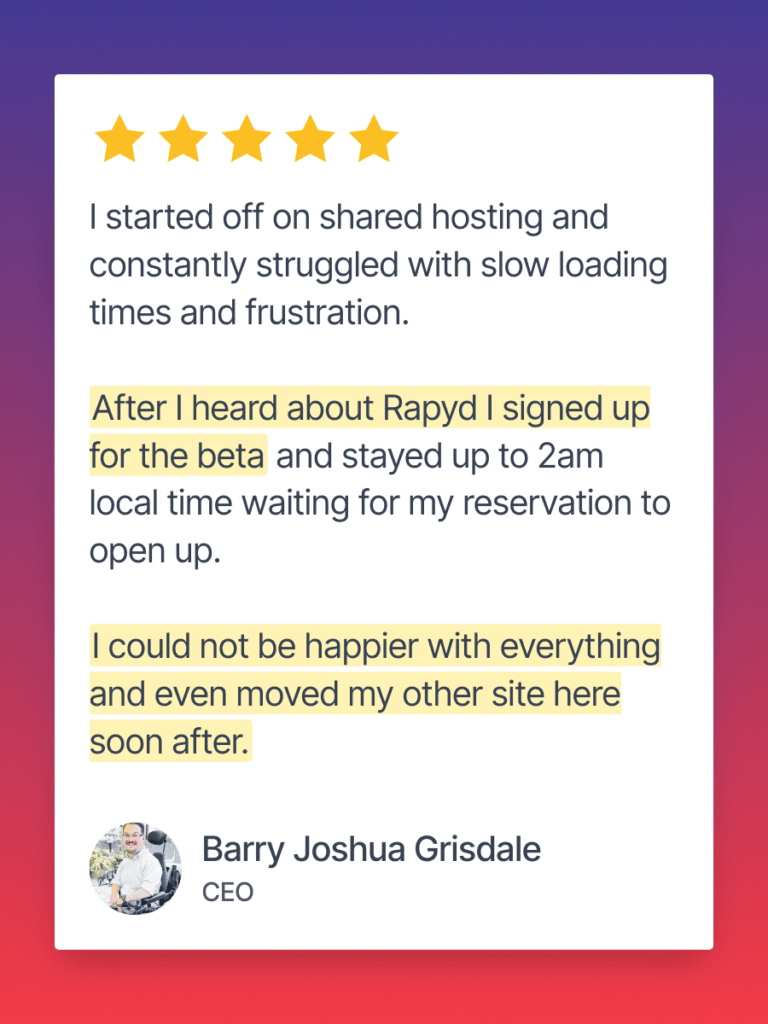 Customer Story of Accessible Japan