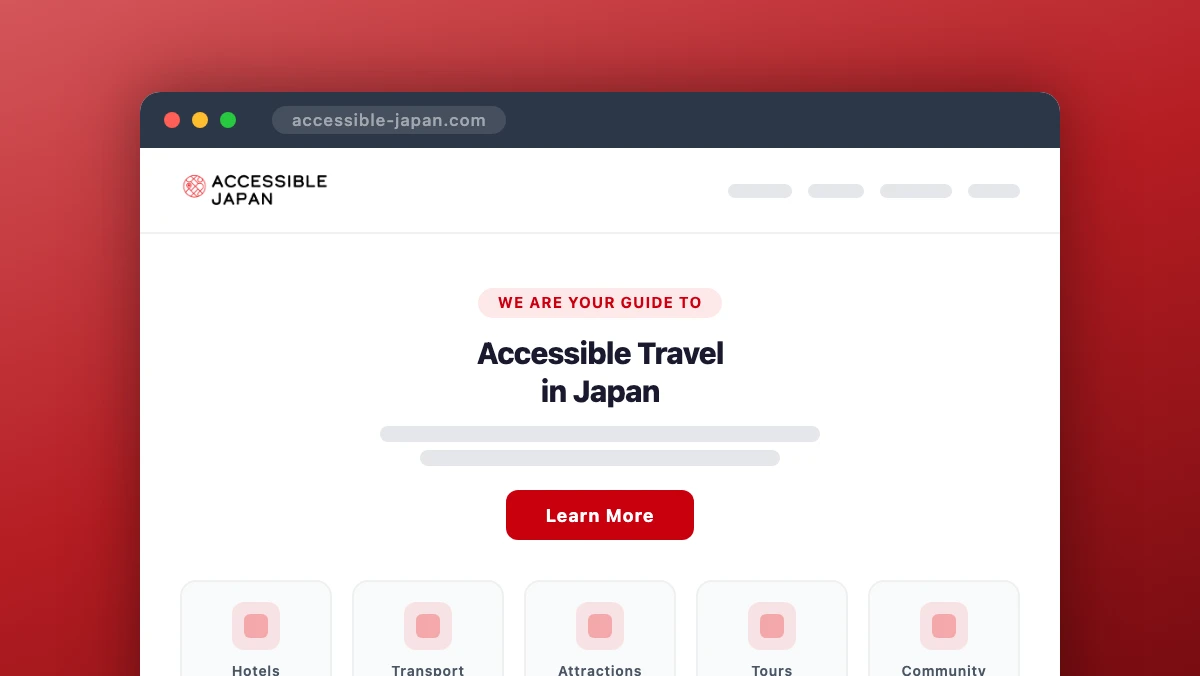 How Accessible Japan Grew Into a Global Platform with Rapyd Cloud