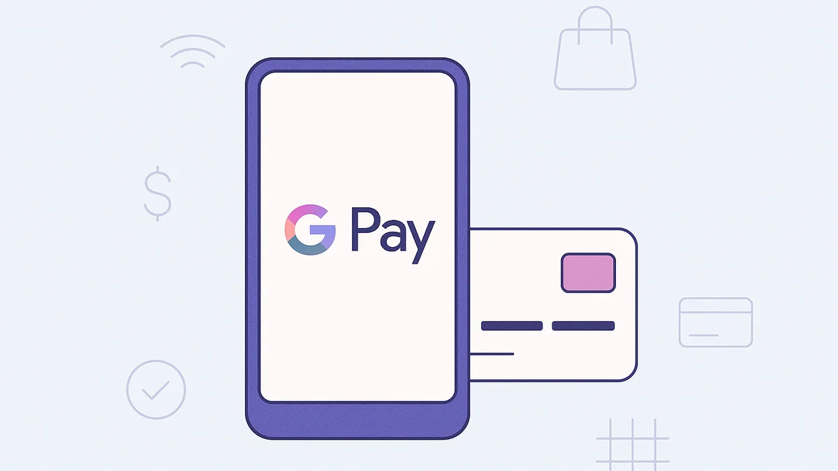 For Those Fans of Google Pay, Rapyd Now Supports It