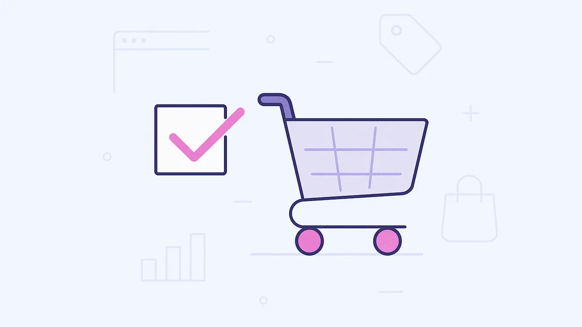 Add Lite Plans to Your Order During Checkout