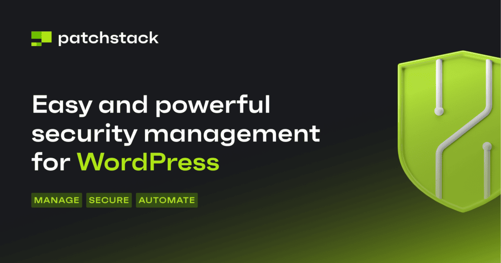 Patchstack