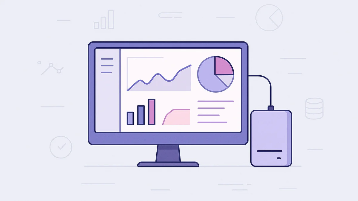 Take Complete Control Over Your Backups with Our Dashboard's New Backups Area