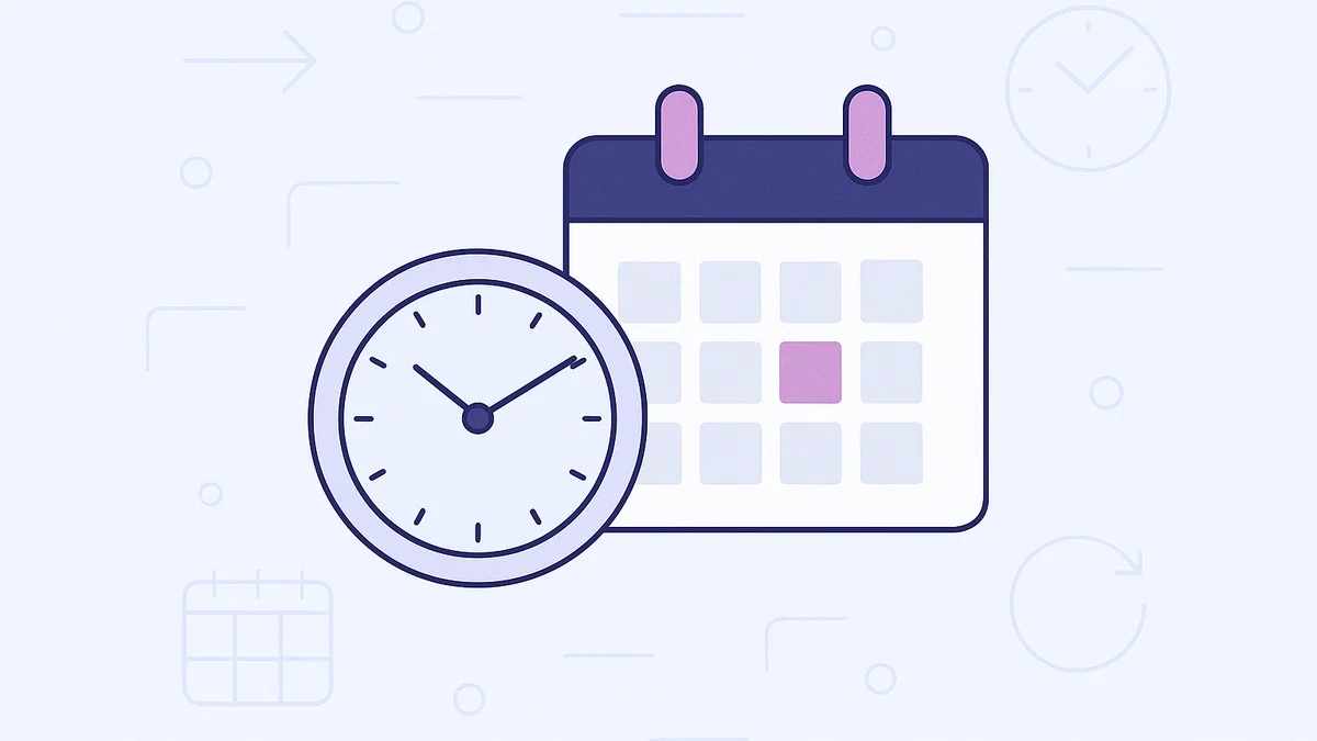 Schedule Your Backups Using Your Local Timezone