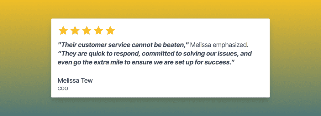 Customer Story of Balanced Veterans Network
