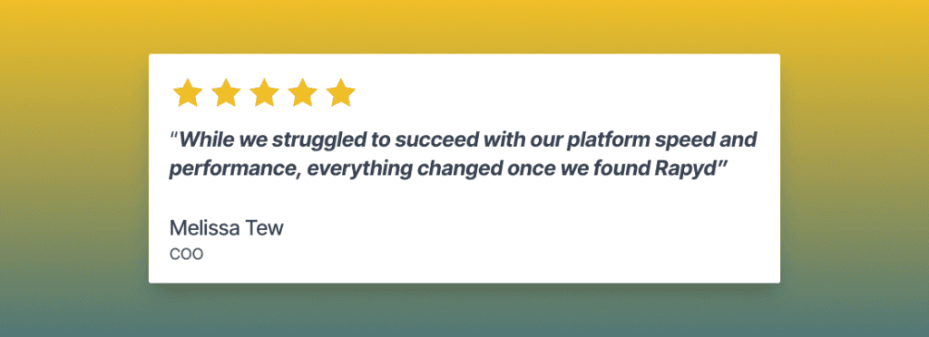Customer Story of Balanced Veterans Network