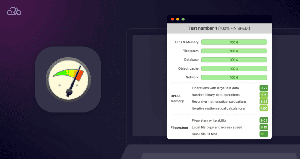 WPPerformanceTester Plugin