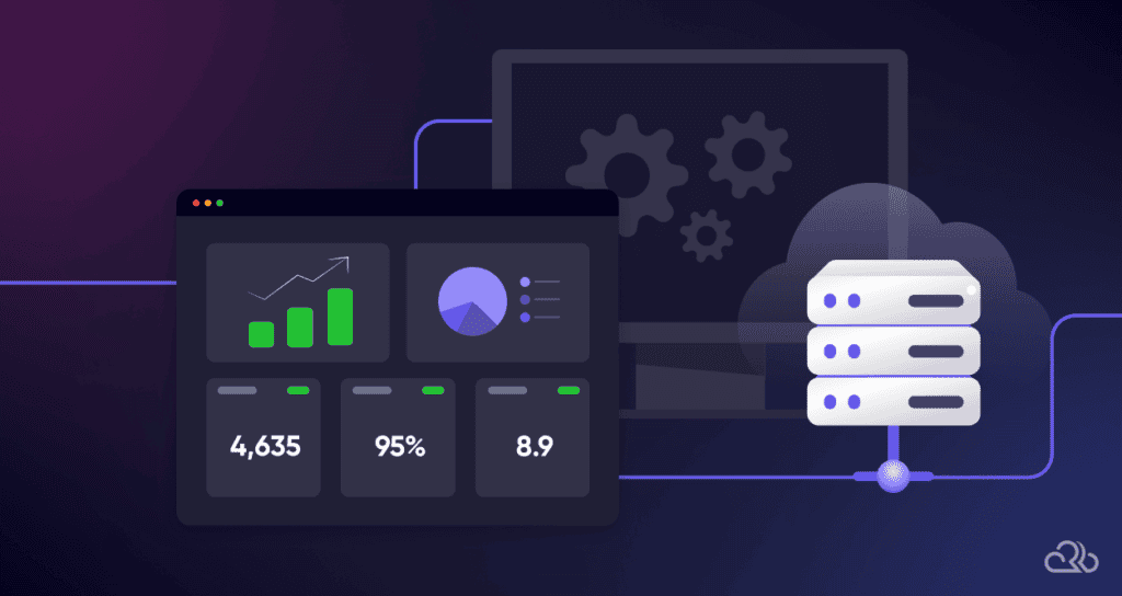 Server and Software Analysis