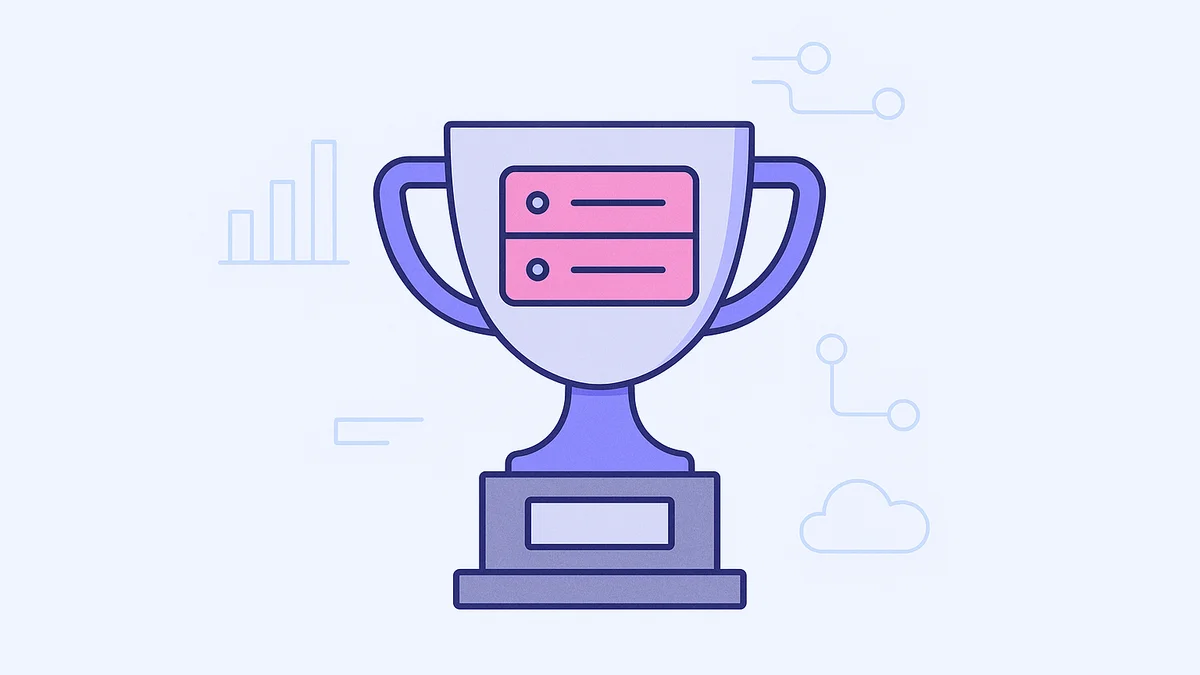 The Big Reveal: 2025’s Best Managed WordPress Hosts Ranked