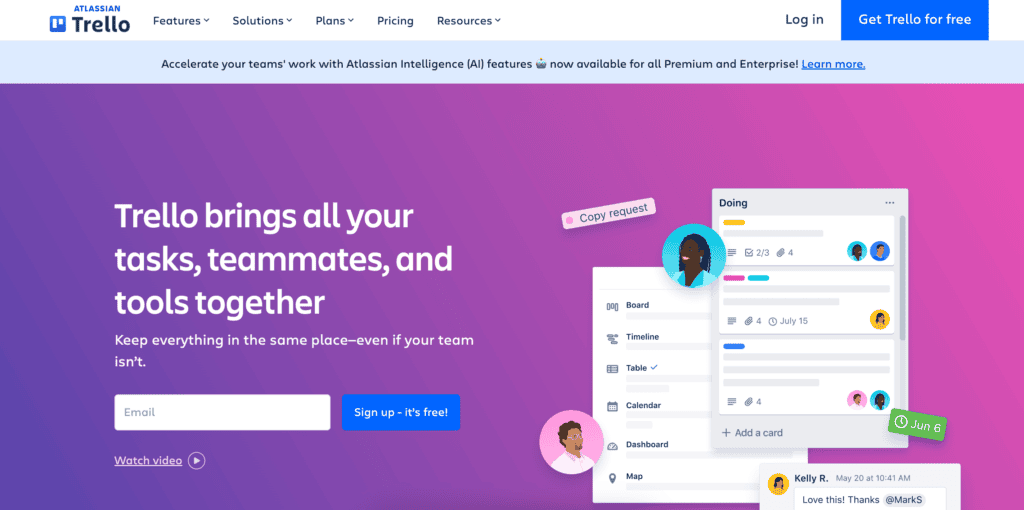 Trello