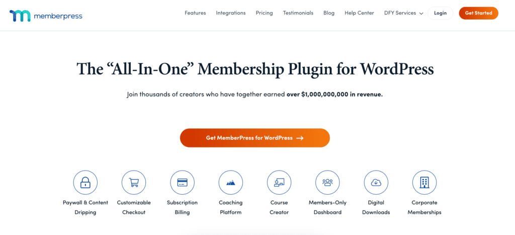 MemberPress