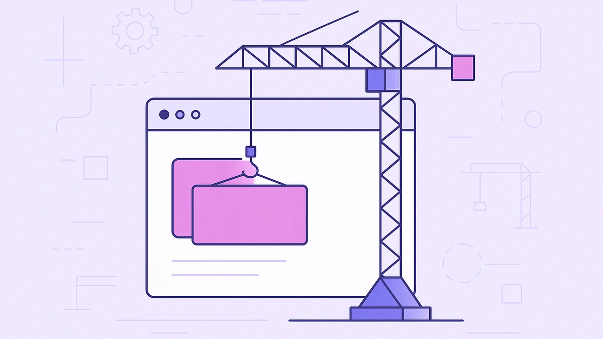 How to Build a WordPress Website using Rapyd Cloud