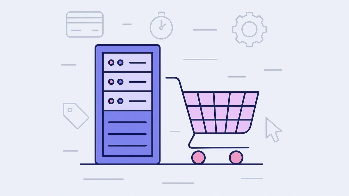 Built for WooCommerce: Fast, Scalable, and Engineered for Growth