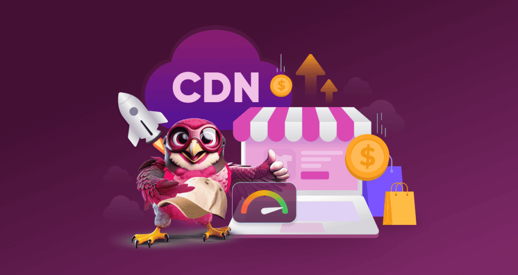 CDN for eCommerce