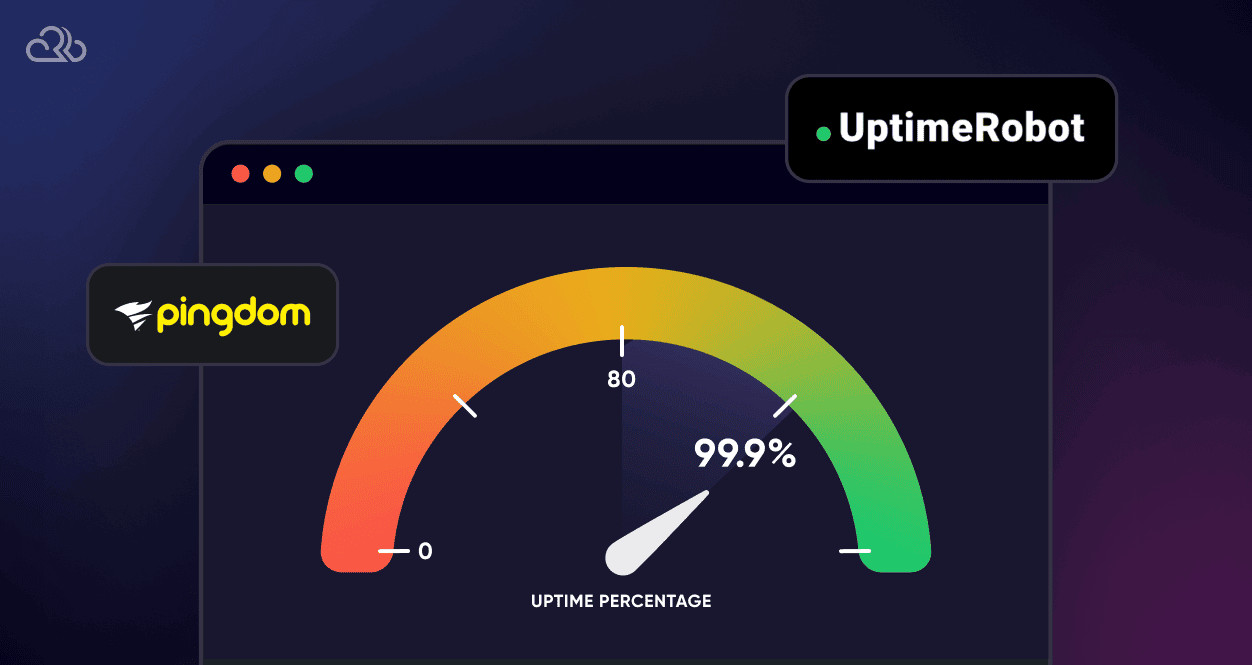 Hosting Uptime Monitoring Tools