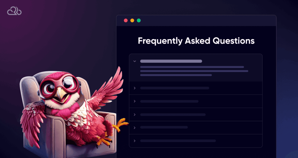FAQ