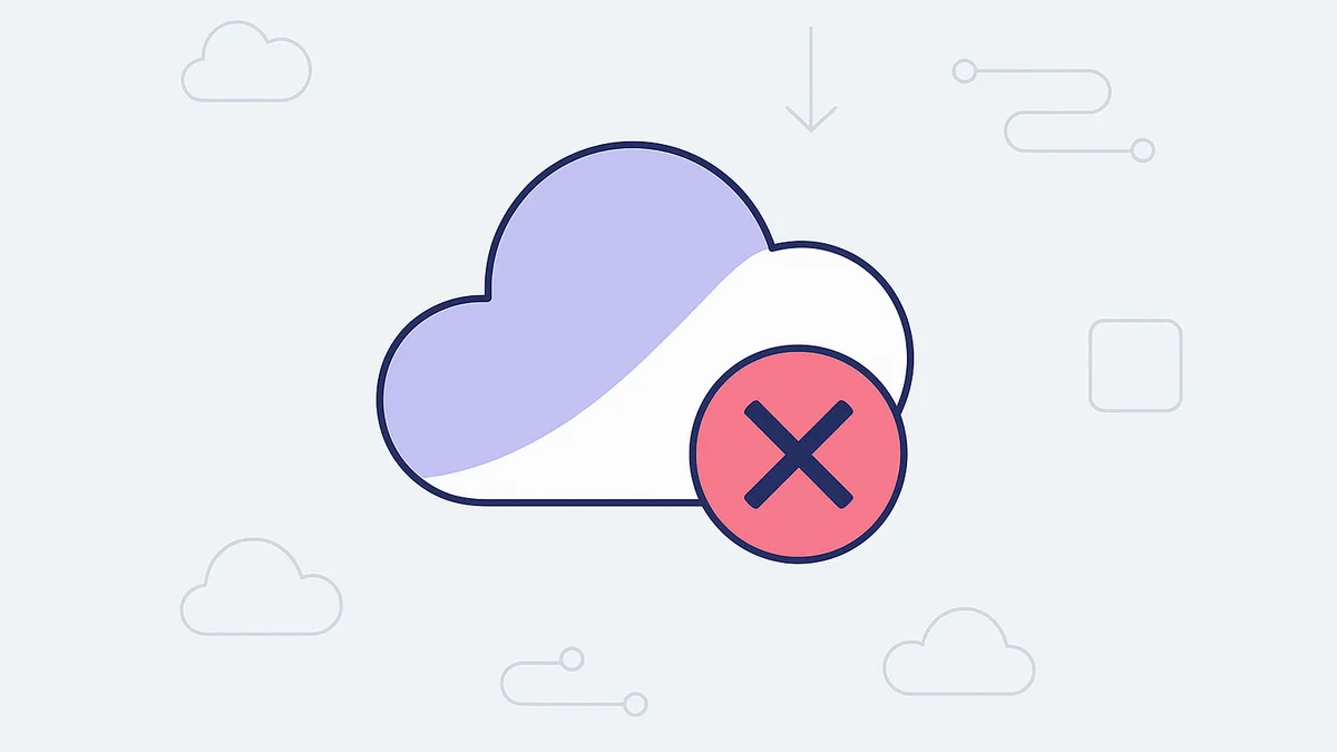 Cloudflare Error 521: The Complete Guide to Fixing It