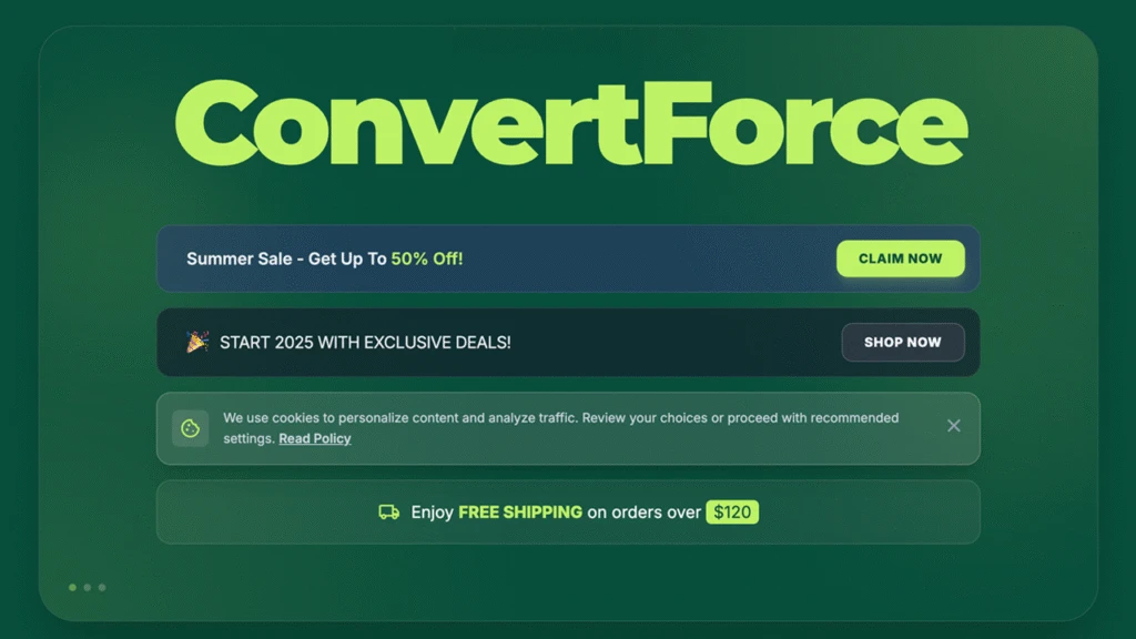 ConvertForce