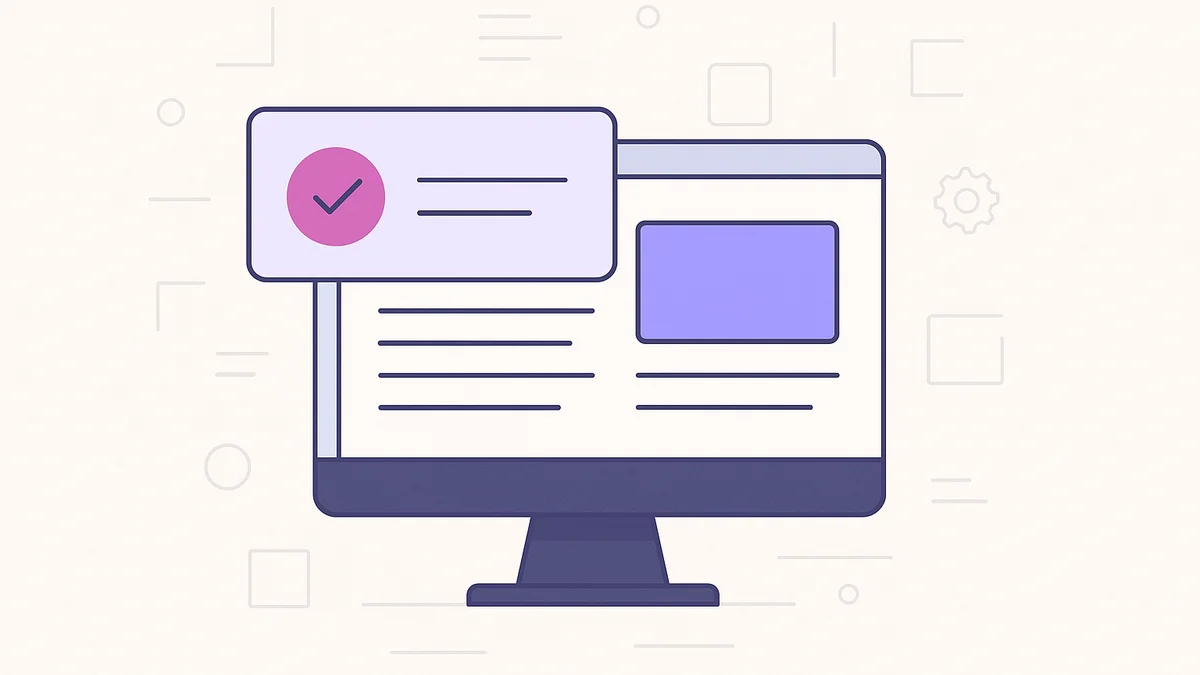 ConvertForce Review: Block-Based Notification Bars, Popups & Slide-ins
