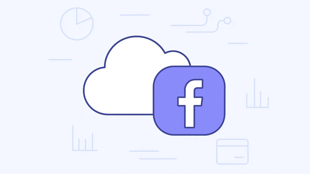 Create and Access Your Rapyd Cloud Account with Facebook SSO