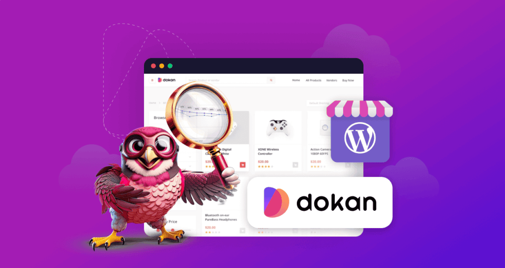 Dokan Review
