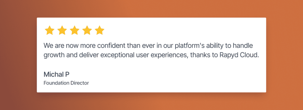 Customer Story of Droga Odwaznych