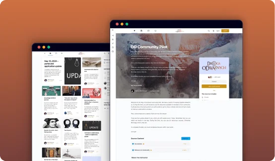 Reasons Behind Droga Odważnych’s Stunning Soar in Page Speed