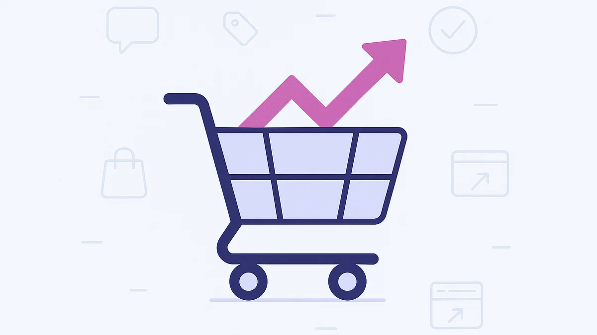 E-commerce Trends & Black Friday 2025: A Comprehensive Analysis of Trends & Opportunities