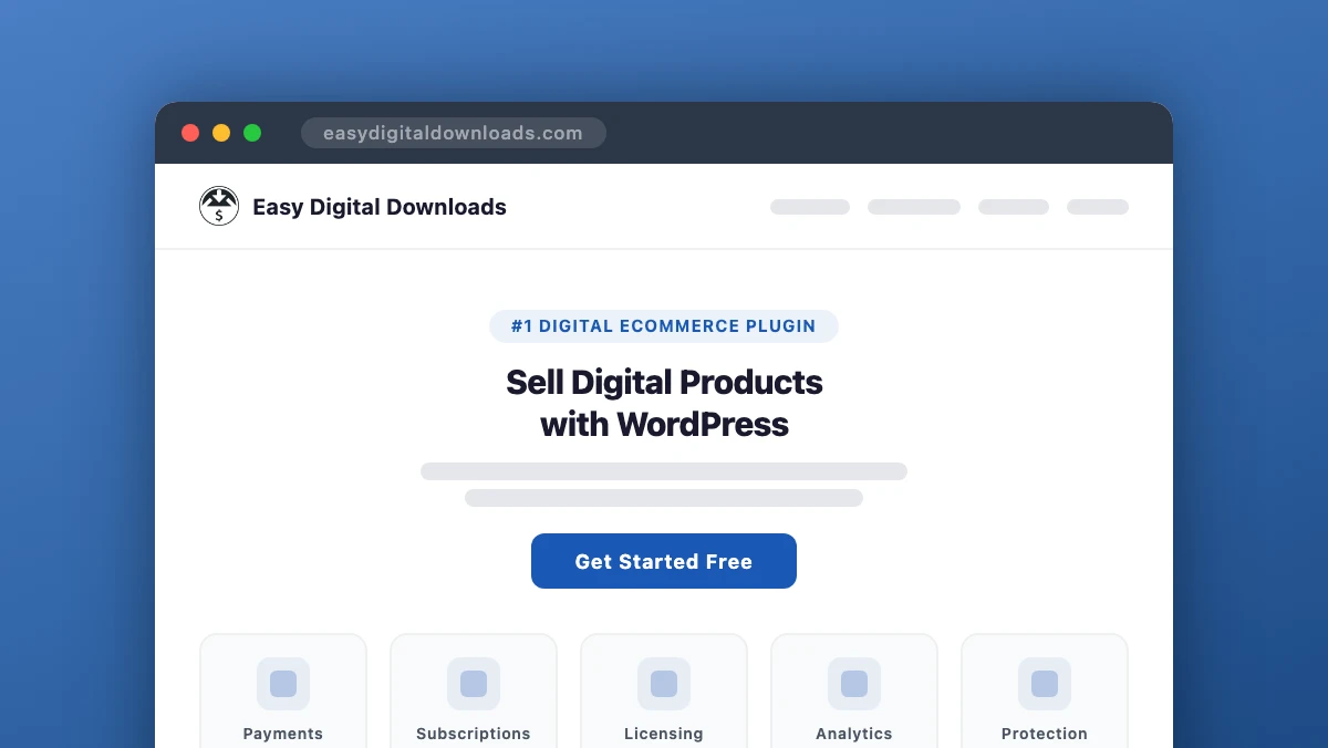 How Easy Digital Downloads Achieved Faster Performance, Greater Autonomy, and Reliable Scalability with Rapyd Cloud
